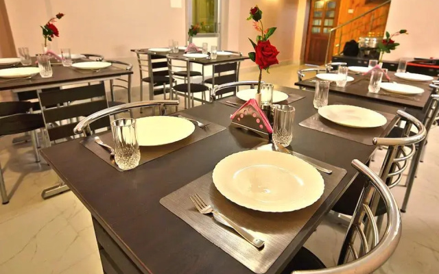 Powring Guest House