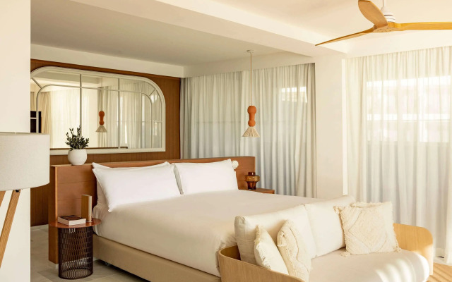 Villa Le Blanc, a Gran Meliá Hotel - The Leading Hotels of the World
