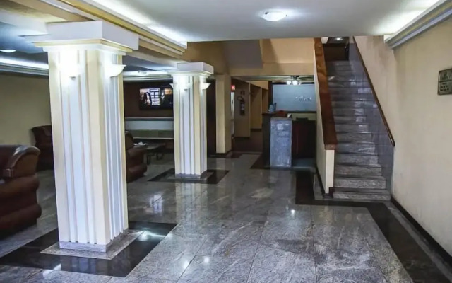 Sakr Hotel