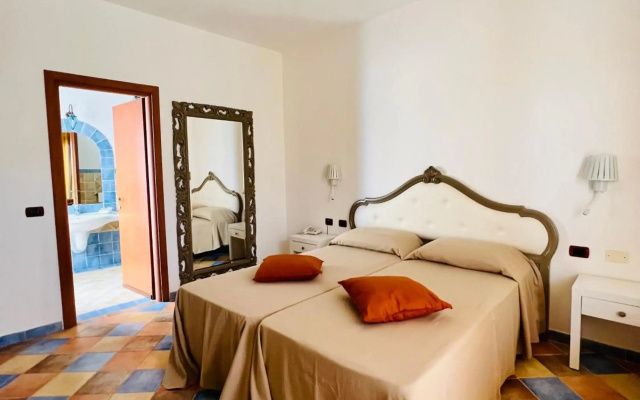 Hotel Cupola Bianca