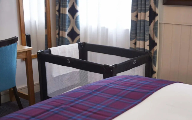 Greswolde Arms Hotel by Chef and Brewer Collection