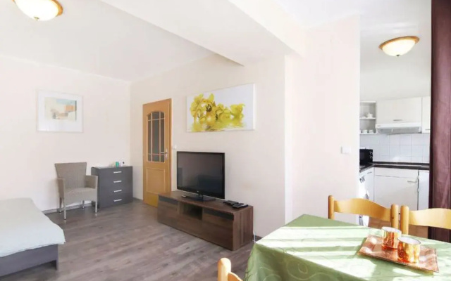Apartment Lanovka Jachymov 19758