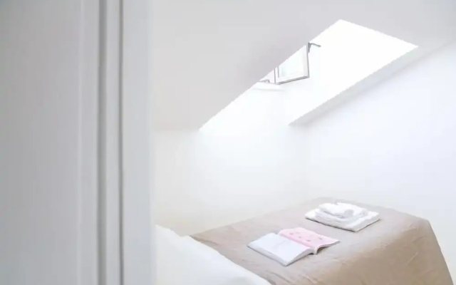 Rent In Rome - Vittoria Terrace