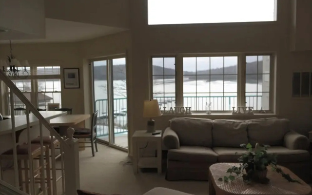 Rentals at Big Boulder Midlake