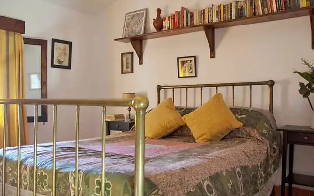 Cortijo Del Zoco - Five Bedroom
