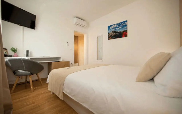 Rooms Natura