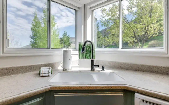 Utah's Best Vacation Rentals - Salt Lake