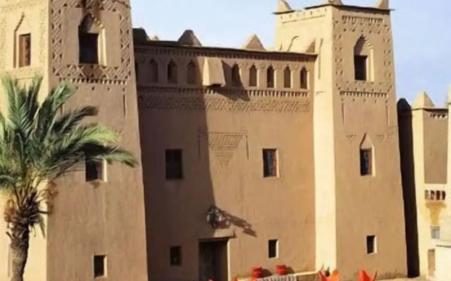 Kasbah Dar Essalam