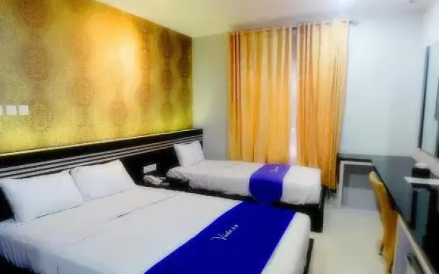 Violet Hotel Malioboro