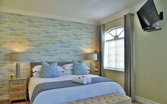 Mont d'Or Sandton Villas