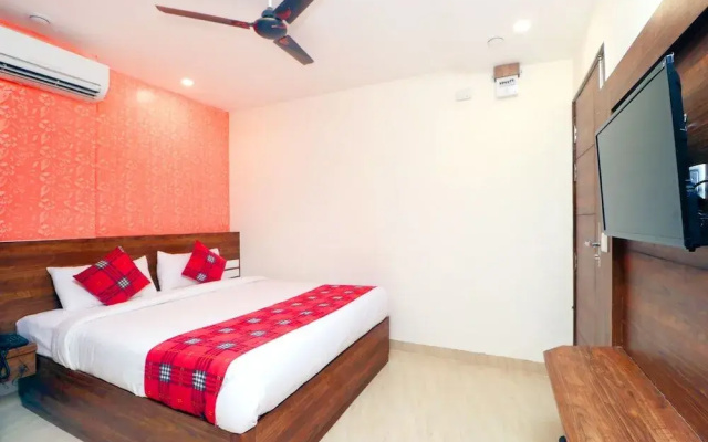 Hotel Northeast