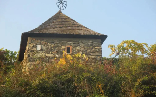 GästeHaus DENK