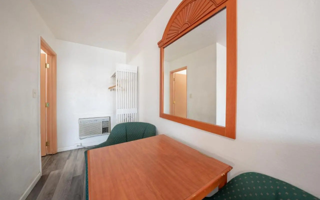 Budget Inn Madras by OYO
