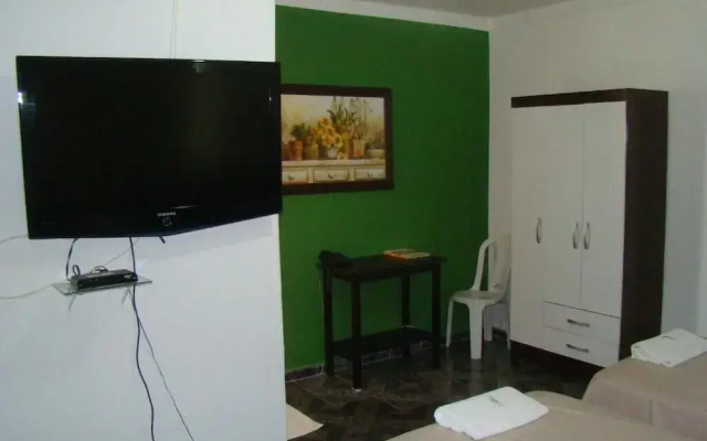 Hotel Anapolis