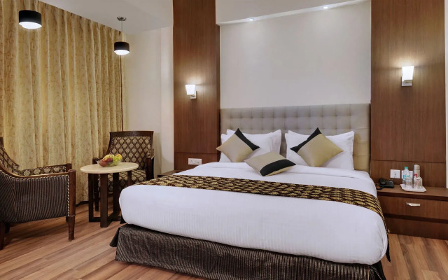 The Pamposh New Delhi
