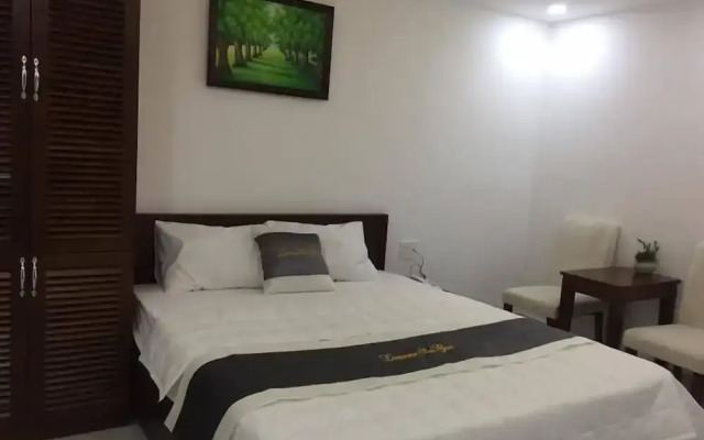 Lamour Sai Gon Hotel