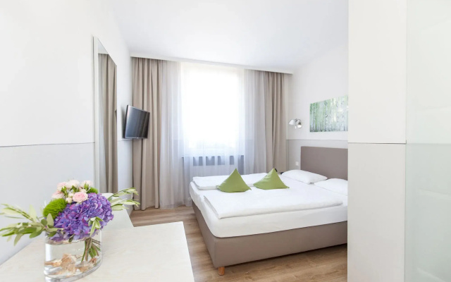 Hotel Franziskaner