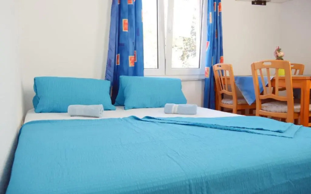 Apartments-Novalja-Zrce