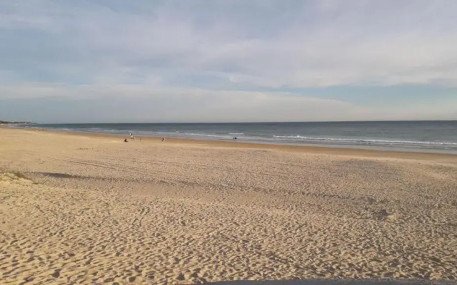 Chalet la barrosa a 800 mts playa