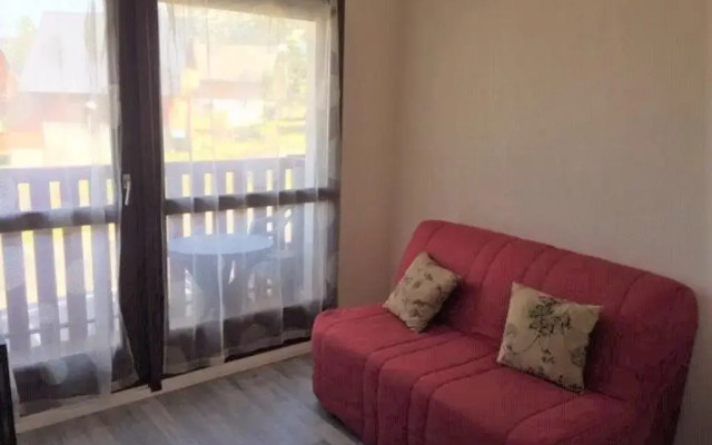 Studio Arette, 1 pièce, 2 personnes - FR-1-602-87