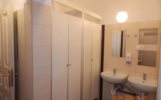 Violet Hostel