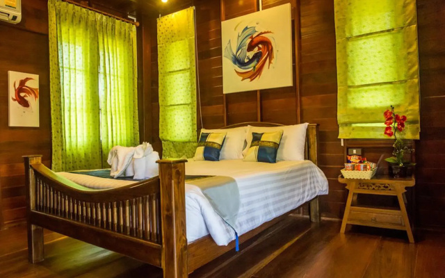 Sunlove Resort and Spa-Royal View