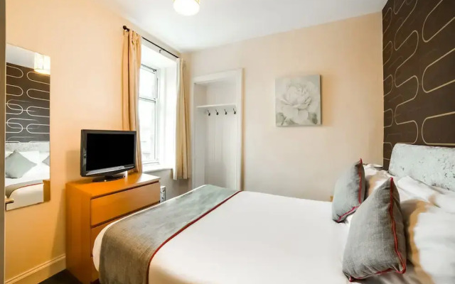 Braeriach Hotel
