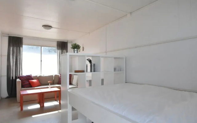 Beautiful Holiday Home in Castricum Aan Zee With Dune Views