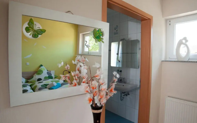Ferienwohnung Keull