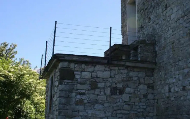 La Torre di Irola