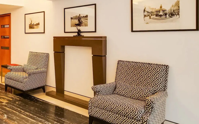Attractive Apartment in London Near Somerset House