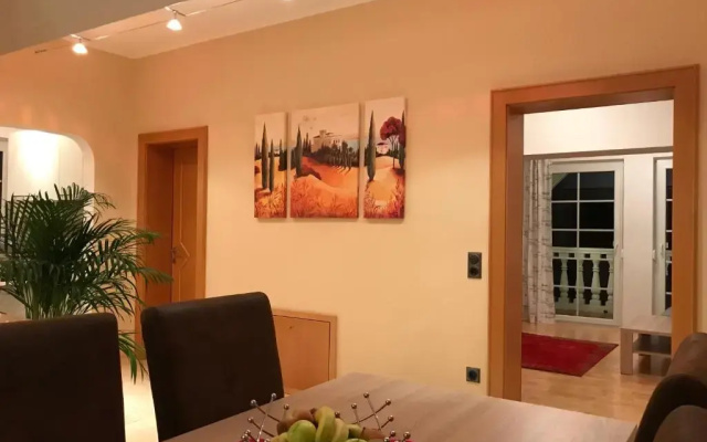 Apartment Tinney