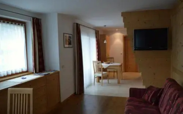 Chalet Regina