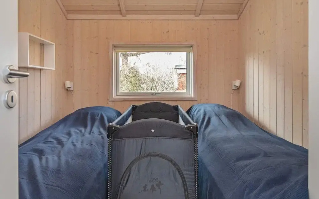 6 Person Holiday Home in Vaeggerlose-by Traum
