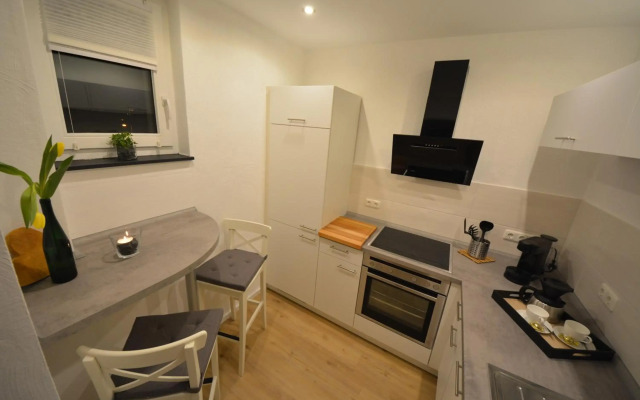 Ferienwohnung Mosel