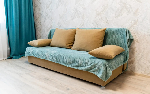 LetoApart на Котанова 4