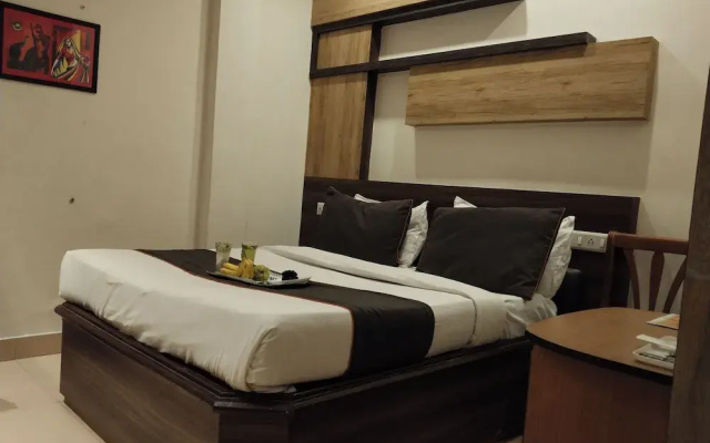 Hotel UR