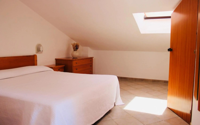 Hotel Punta San Francesco