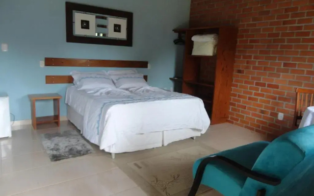 Pousada e Cerimonial Ponta da Pedra