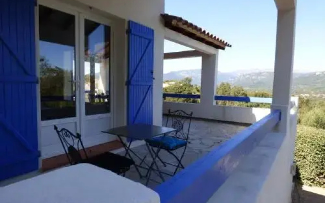 Casa Di Cavalone
