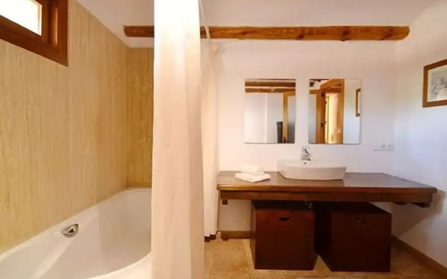 Country House Porto Cristo With Pool & Garden