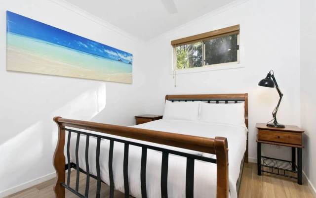 Sapphire Beach Holiday Park