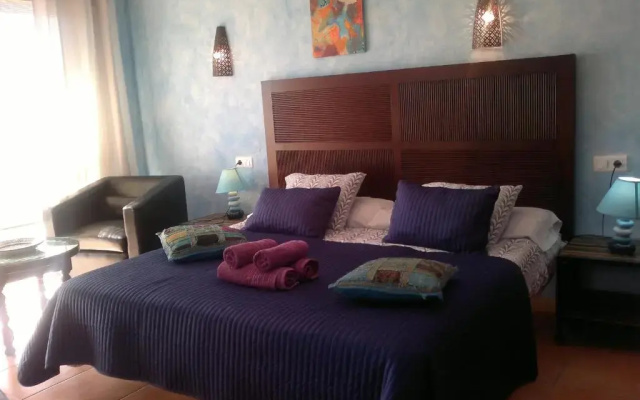 Hostal Don Peque
