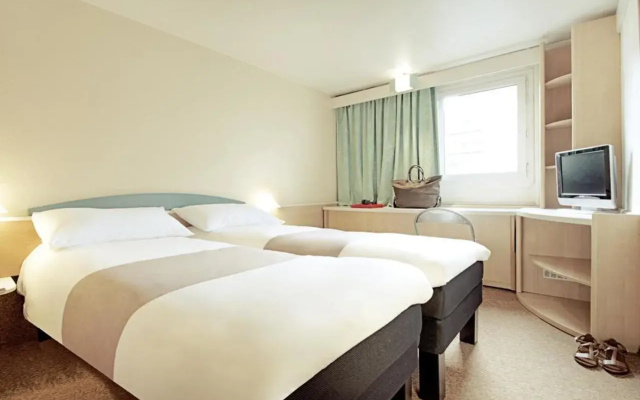 ibis Leiria Fatima