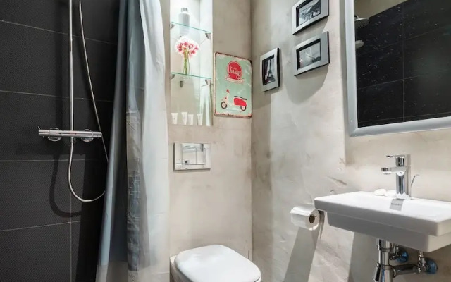 P&O Apartments Plac Wilsona 2