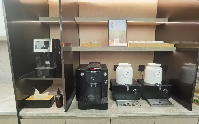 JI Hotel Xiamen Mingfa Plaza