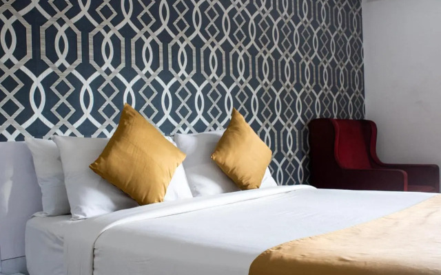 Mystic Hotel Koramangala