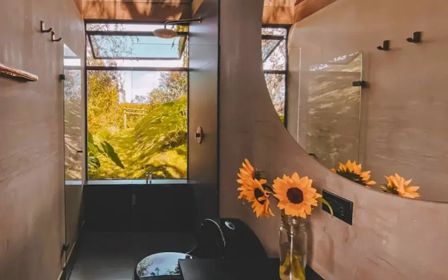 Cabaña Vacacional en el Peñol Guatapé