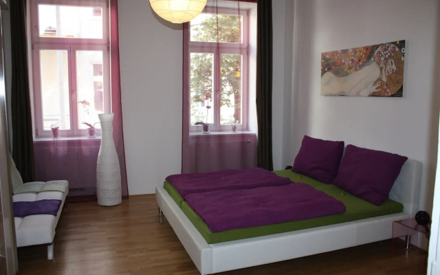 GoVienna Modern Apartment