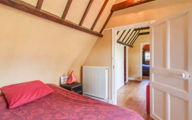 Holiday Home La Roche Blanche